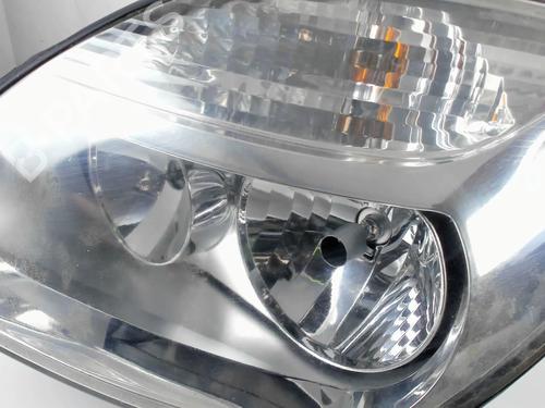 Faro izquierdo RENAULT SCÉNIC I MPV (JA0/1_, FA0_) 1.9 dCi (JA05, JA1F) (102 hp) 20427040