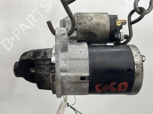 Starter SUZUKI BALENO (FW, EW) 1.2 (A1K412) | BP20440914M8 