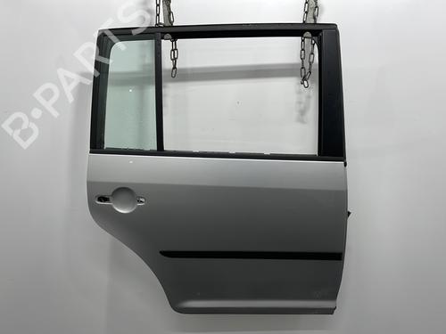 Used Right rear door VW TOURAN (1T1, 1T2) 1.9 TDI (105 hp) 30975725