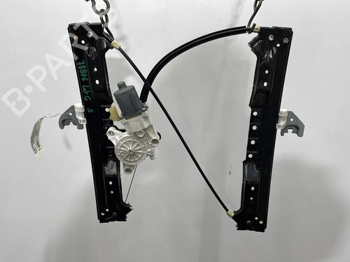 Used Rear left window mechanism Rear left window mechanism LANCIA VOYAGER MPV (404_) 2.8 CRD (RT, 53) (177 hp) 31679489 31679489