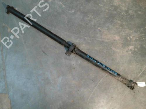 Used Driveshaft BMW 5 (E34) 525 tds (143 hp) 21230552
