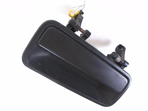 Rear right exterior door handle ROVER 200 II Hatchback (RF) 220 SDi | BP20399387C130 
