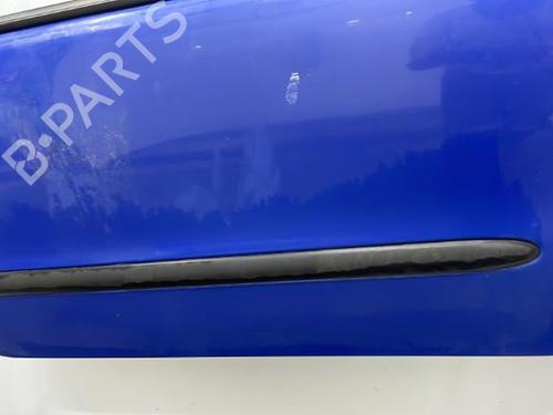 Used Right front door FIAT SEICENTO / 600 (187_) 1.1 (187AXB, 187AXB1A, 187AXC1A02) (54 hp) 20439691