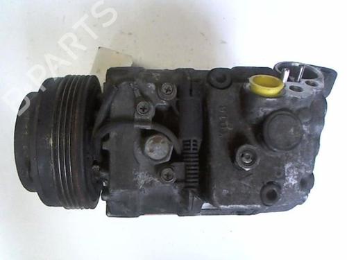 AC compressor BMW 3 (E46) 330 d | BP20457293M34 