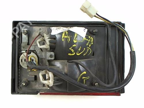 Used Left tailgate light Left tailgate light ALFA ROMEO ALFASUD (901_) 1.3 ti (901.G4) (86 hp) 21228913 21228913