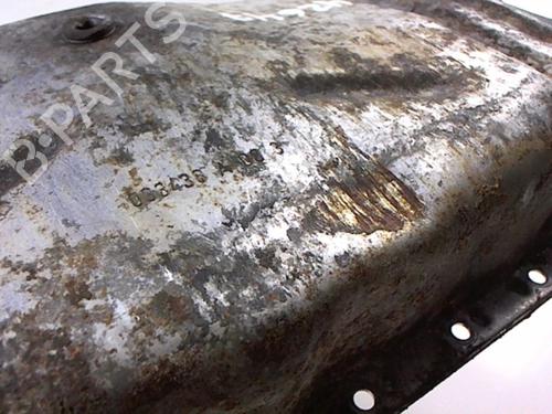 Oil sump RENAULT MASTER II Platform/Chassis (ED/HD/UD) 2.5 dCi 120 | BP21206017M115 