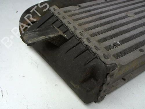 Intercooler OPEL ZAFIRA A MPV (T98) 2.0 DI 16V (F75) | BP20415052M30 