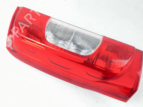 Left taillight CITROËN NEMO MPV | BP36372143C34 - Image 7