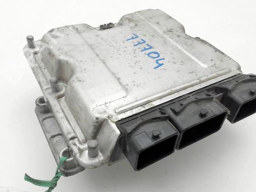 Engine control unit (ECU) CITROËN XSARA PICASSO (N68) 2.0 HDi | BP28361846M57