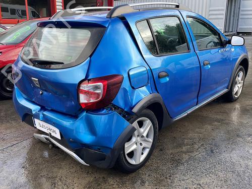 Oil sump DACIA SANDERO II 1.5 dCi | BP21208320M115 - Image 6