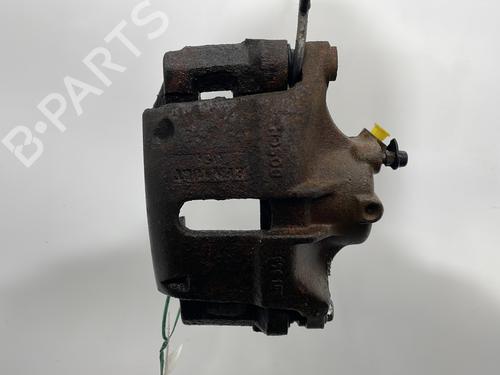 Used Right front brake caliper RENAULT KANGOO (KC0/1_) D 65 1.9 (KC0E, KC02, KC0J, KC0N) (64 hp) 30602852