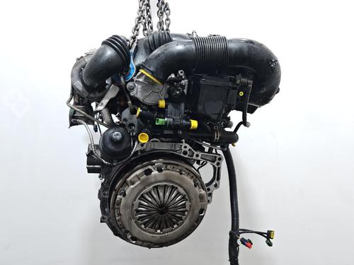 Used Engine Engine MINI MINI (R56) Cooper D (109 hp) 39904780 39904780