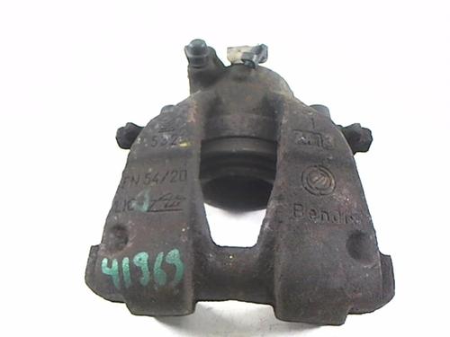 Used Right front brake caliper ALFA ROMEO 146 (930_) 1.6 i.e. 16V T.S. (930.B2B, 930.B2C) (120 hp) 21234750