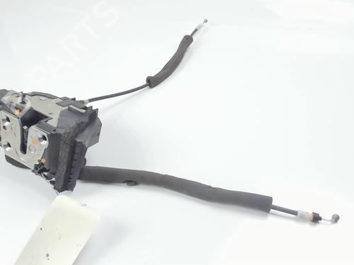 Used Rear right lock NISSAN JUKE (F15) 1.5 dCi (110 hp) 20464015