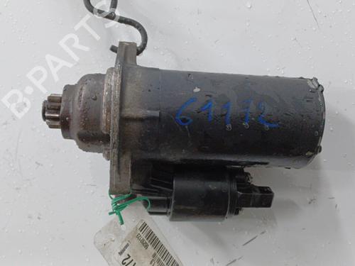 Startmotor VW PASSAT B3/B4 (3A2, 35I) 1.9 TDI | BP20405842M8 
