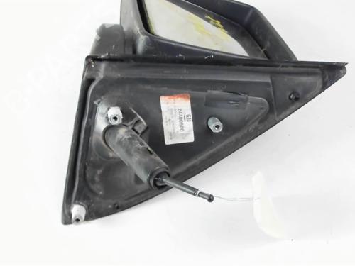 Left mirror OPEL COMBO Box Body/MPV 1.3 CDTI 16V | BP21162755C26 