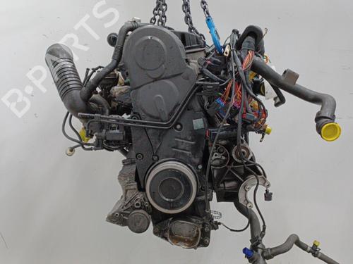 Engine VW PASSAT B5.5 Variant (3B6) 1.9 TDI | BP21236792M1  - Image 5