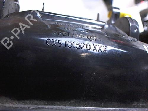 Front right exterior door handle ROVER 200 II Hatchback (RF) 214 Si | BP20399372C129 