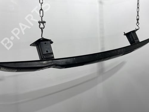 Rear bumper reinforcement MERCEDES-BENZ A-CLASS (W169) A 180 CDI (169.007, 169.307) | BP29749597C73 