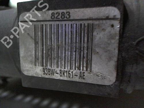 Water radiator FORD MONDEO II (BAP) 1.8 TD | BP20415620M31 