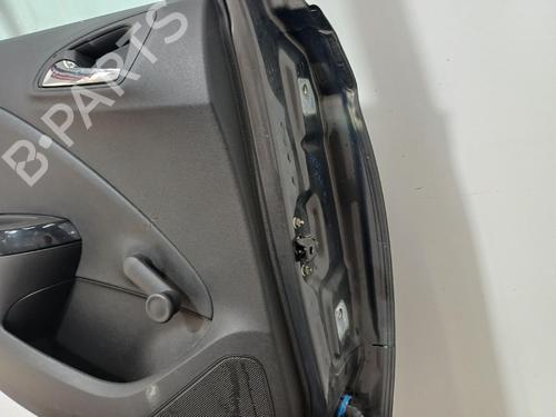 Dør venstre bagtil OPEL CORSA E (X15) 1.3 CDTI (08, 68) | BP37589808C4 - Image 5