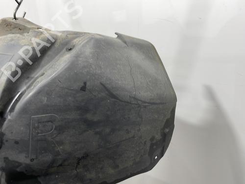 Hjulbue FORD B-MAX (JK) 1.0 EcoBoost | BP27725301C56 - Image 2