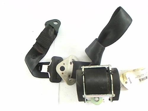 Rear right belt tensioner PEUGEOT 207 SW (WK_) 1.6 HDi | BP20448861C90 