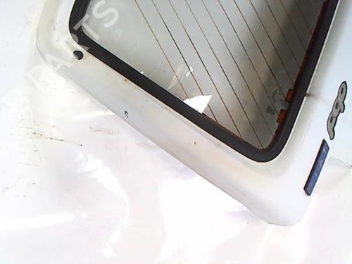 Used Tailgate Tailgate FIAT UNO (146_, 158_) [1983-2013] 21203798 21203798