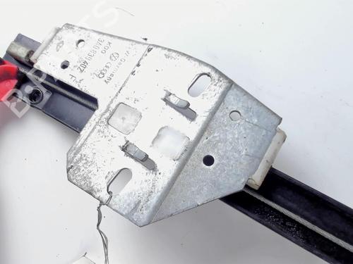 Used Rear right window mechanism Rear right window mechanism VW PASSAT B3/B4 (3A2, 35I) 1.9 TDI (90 hp) 21237134 21237134