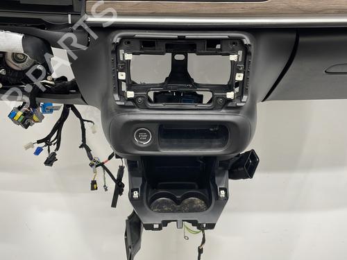 Dashboard CITROËN C3 III (SX) 1.2 PureTech 82 | BP28537167C46 - Image 6