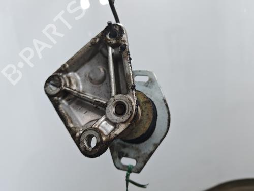Used Gearbox mount Gearbox mount PEUGEOT 406 (8B) 2.0 HDI 110 (109 hp) 34559270 34559270