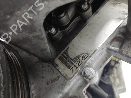 Engine OPEL CORSA C (X01)  | BP34385265M1  - Image 5