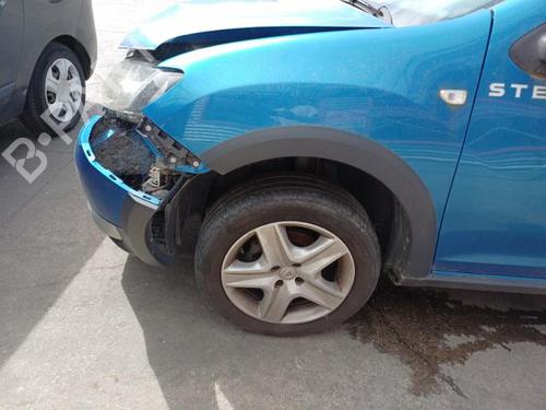 Oil sump DACIA SANDERO II 1.5 dCi | BP21208320M115 - Image 34