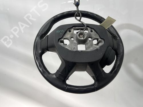 Steering wheel FORD TRANSIT CUSTOM V362 Van (FY, FZ) 2.0 EcoBlue | BP33622183C49 - Image 4