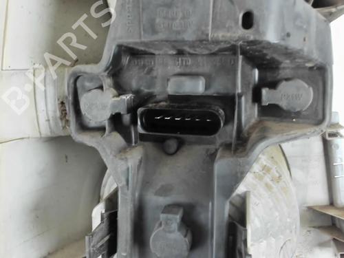 Højre baglygte VW TOURAN (1T1, 1T2) 1.9 TDI | BP29844301C35 
