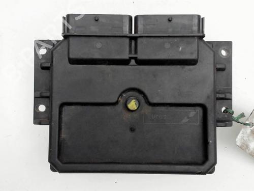 Used Engine control unit (ECU) RENAULT KANGOO (KC0/1_) D 65 1.9 (KC0E, KC02, KC0J, KC0N) (64 hp) 30308169