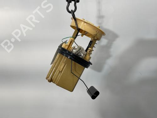 Used Fuel pump MINI MINI CLUBMAN (R55) Cooper D (109 hp) 31602570