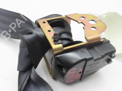Used Rear left seatbelt Rear left seatbelt CHRYSLER SEBRING (JR) 2.7 V6 24V (203 hp) 21240614 21240614