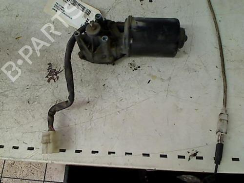 Used Front wiper motor CITROËN ZX (N2) 1.9 D (68 hp) 21229144