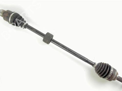 Used Right front driveshaft Right front driveshaft SUZUKI ALTO VII (GF, HA25_, HA35_) 1.0 (AMF310, GFC31S) (68 hp) 20421747 20421747