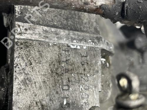 Gearbox AUDI A4 B6 (8E2) 1.9 TDI | BP33743608M3  - Image 6