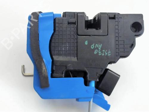 Zamek drzwi przednich prawych HYUNDAI BAYON (BC3) 1.0 T-GDI 48V-Hybrid | BP30795160C97