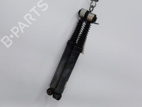 Used Right rear shock absorber Right rear shock absorber PEUGEOT 207 (WA_, WC_) 1.4 HDi (68 hp) 20450992 20450992
