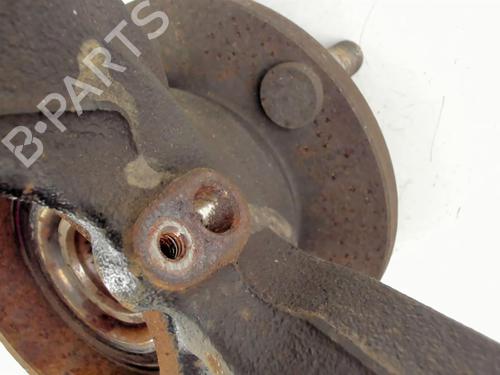 Right front steering knuckle FORD FIESTA VI (CB1, CCN) 1.4 TDCi | BP20443189M26