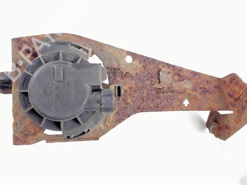 Used Right front fog light Right front fog light LANCIA MUSA (350_) 1.9 D Multijet (350.AXC1A) (101 hp) 20451380 20451380