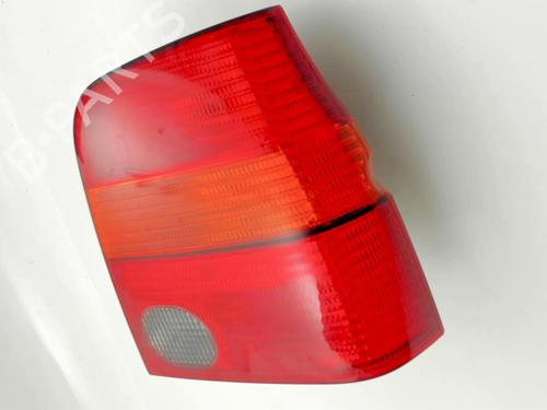 Right taillight SEAT AROSA (6H1) 1.4 | BP20436783C35 