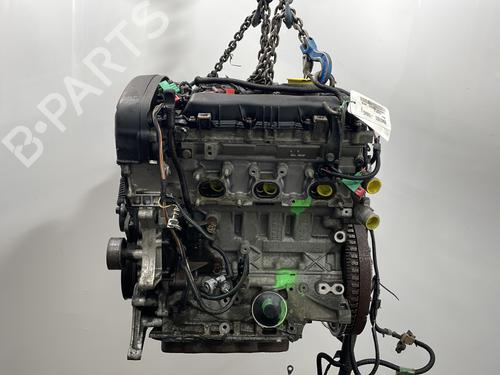 Engine RENAULT AVANTIME (DE0_) 3.0 V6 (DE04, DE0T) | BP25265612M1 - Image 5