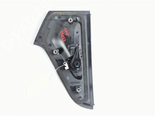 Rear left exterior door handle SUZUKI SWIFT V (AZ) 1.2 Hybrid (Mild Hybrid) (A2L412) | BP23780517C130