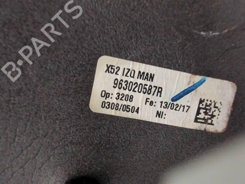 Left mirror DACIA SANDERO II 1.0 SCe 75 (B8JC, B8JD, B8NC) | BP38024142C26 - Image 6