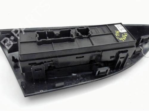 Left front window switch NISSAN JUKE (F15) 1.5 dCi | BP33131114I27 - Image 5